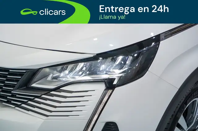 Peugeot 3008 view 10