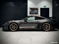 Porsche 992 TYPE 992 GT3 Clubsport 4.0i 510 CH PDK GRIS QUARTZ Gris - thumbnail 2