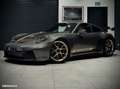 Porsche 992 TYPE 992 GT3 Clubsport 4.0i 510 CH PDK GRIS QUARTZ Gris - thumbnail 1