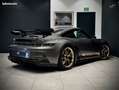 Porsche 992 TYPE 992 GT3 Clubsport 4.0i 510 CH PDK GRIS QUARTZ Gris - thumbnail 3