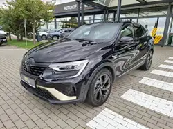 Renault Arkana E TECH engineered hybrid 145