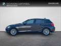 BMW 116 116d 116ch Lounge 5p Euro6c Noir - thumbnail 3