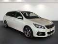 Peugeot 308 II 2018 SW SW 1.5 bluehdi Allure s&s 130cv eat6 Weiß - thumbnail 3