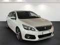 Peugeot 308 II 2018 SW SW 1.5 bluehdi Allure s&s 130cv eat6 Weiß - thumbnail 17
