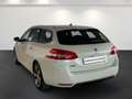 Peugeot 308 II 2018 SW SW 1.5 bluehdi Allure s&s 130cv eat6 Weiß - thumbnail 18