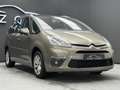 Citroen C4 Picasso 1.6 HDi * 7 PLACES + CLIM + JANTES * REGU * Gris - thumbnail 4