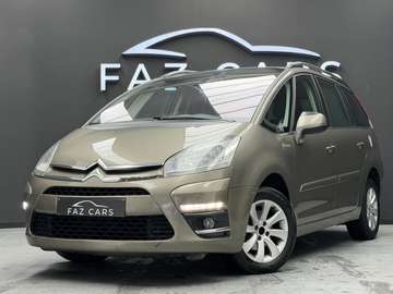 1.6 HDi * 7 PLACES + CLIM + JANTES * REGU *