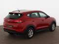 Hyundai TUCSON 1.6 Trend SITZHZG KLIMA TEMPOMAT PDC Rot - thumbnail 8