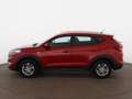 Hyundai TUCSON 1.6 Trend SITZHZG KLIMA TEMPOMAT PDC Rot - thumbnail 5