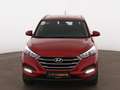 Hyundai TUCSON 1.6 Trend SITZHZG KLIMA TEMPOMAT PDC Rot - thumbnail 2