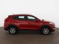 Hyundai TUCSON 1.6 Trend SITZHZG KLIMA TEMPOMAT PDC Rot - thumbnail 9