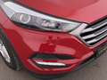 Hyundai TUCSON 1.6 Trend SITZHZG KLIMA TEMPOMAT PDC Rot - thumbnail 12