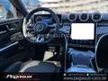 Mercedes-Benz C 63 AMG C 63 Se AMG *PREMIUM PLUS*STOCK* Black - thumbnail 8