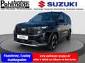 Ford Tourneo Courier 1.0 EcoBoost Active Navi ACC DAB SHZ LenkradHZG Ke Noir - thumbnail 1