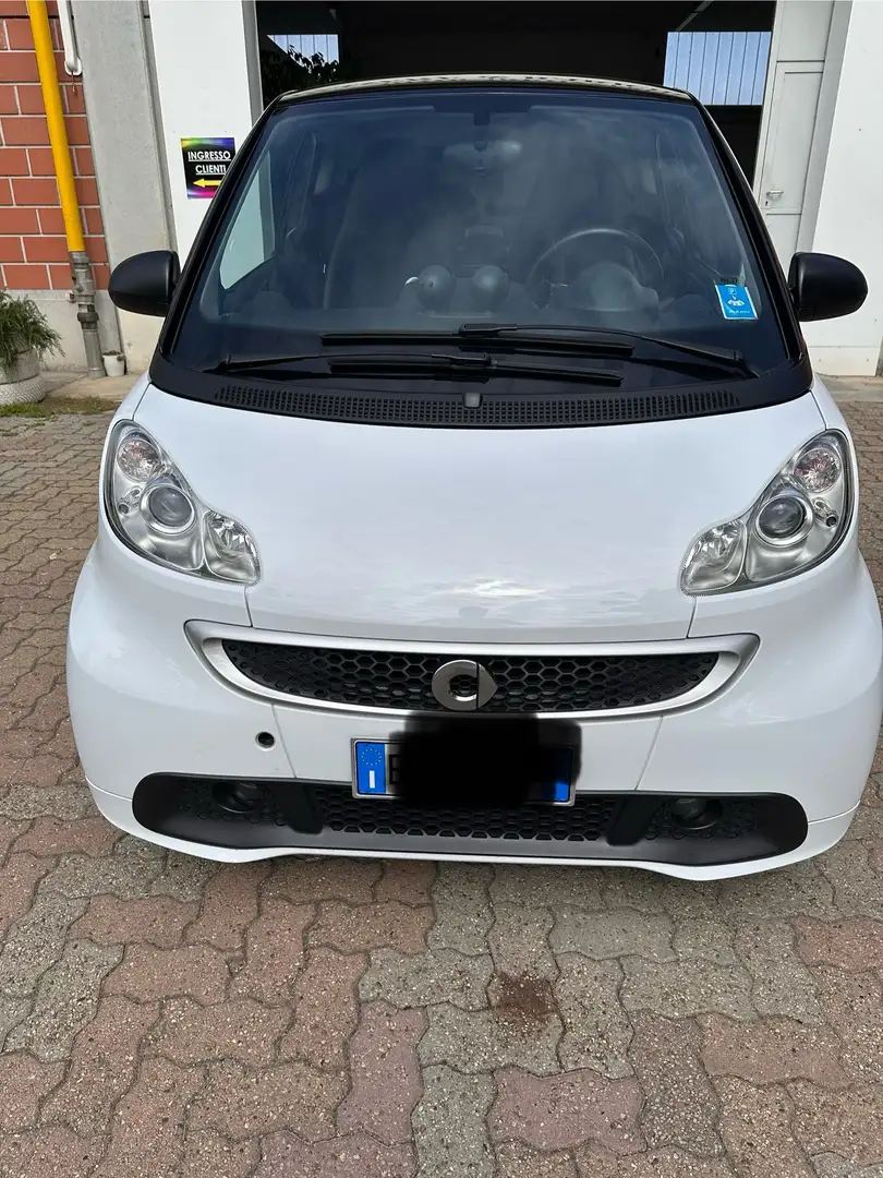 smart forTwo 1.0 mhd Pulse 71cv FL - 2