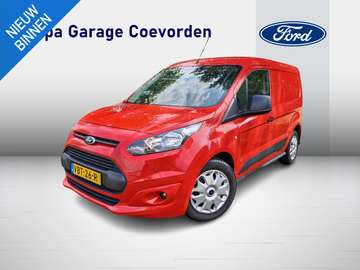 1.6 TDCI L1 Trend | AIRCO | TREKHAAK | SENSOREN |