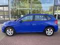 Skoda Kamiq 1.0 TSI Ambition Airco/ Led/ APP/ 16 lmv / Unieke Blauw - thumbnail 11