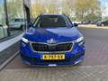 Skoda Kamiq 1.0 TSI Ambition Airco/ Led/ APP/ 16 lmv / Unieke Blauw - thumbnail 14