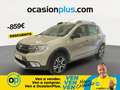 Dacia Sandero 0.9 TCE SL Nómada 66kW Gris - thumbnail 1
