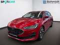 Ford Focus 1,0 EcoBoost Hybrid Titanium Rot - thumbnail 1