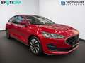 Ford Focus 1,0 EcoBoost Hybrid Titanium Rot - thumbnail 5