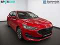 Ford Focus 1,0 EcoBoost Hybrid Titanium Rot - thumbnail 6