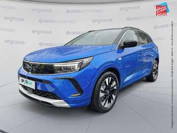 1.6 Turbo 225ch Hybride Elegance Business MY23