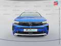 Opel Grandland 1.6 Turbo 225ch Hybride Elegance Business MY23 Bleu - thumbnail 2