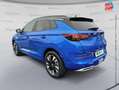 Opel Grandland 1.6 Turbo 225ch Hybride Elegance Business MY23 Bleu - thumbnail 7