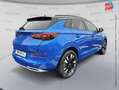 Opel Grandland 1.6 Turbo 225ch Hybride Elegance Business MY23 Bleu - thumbnail 12