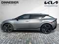 Kia EV6 GT-Line 77.4 AWD Glasdach+360°Kamera+LED Grijs - thumbnail 3