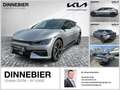 Kia EV6 GT-Line 77.4 AWD Glasdach+360°Kamera+LED Grijs - thumbnail 1
