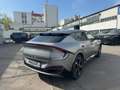 Kia EV6 GT-Line 77.4 AWD Glasdach+360°Kamera+LED Grijs - thumbnail 5