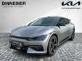 Kia EV6 GT-Line 77.4 AWD Glasdach+360°Kamera+LED Grijs - thumbnail 2