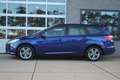 Ford Focus Wagon 1.0 EcoBoost Edition LM Bluetooth Cruise Blauw - thumbnail 4