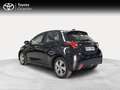 Toyota Yaris 120H 1.5 Active Plus Negro - thumbnail 2