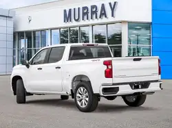 Chevrolet Silverado 1500 2026