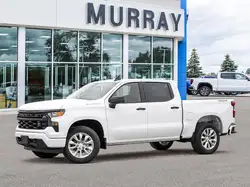 Chevrolet Silverado 1500 2026