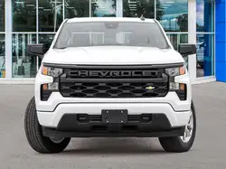 Chevrolet Silverado 1500 2026