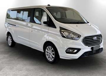2.0 tdci 310 L2 TITANIUM 9 POSTI - CAMBIO AUTOMATICO