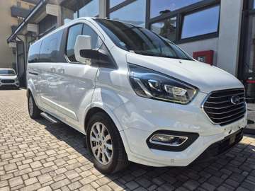 2.0 tdci 310 L2 TITANIUM 9 POSTI - CAMBIO AUTOMATICO