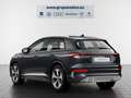 Audi Q4 e-tron performance S line 210kW 82KWh Gris - thumbnail 3
