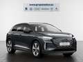Audi Q4 e-tron performance S line 210kW 82KWh Gris - thumbnail 7