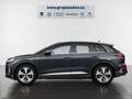 Audi Q4 e-tron performance S line 210kW 82KWh Gris - thumbnail 2