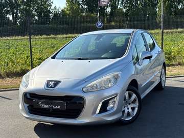 1.6 HDI 112CH BUSINESS PACK // GPS // LED // 2013 // 145.000KM