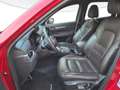 Mazda CX-5 2.2 Signature awd 184cv auto Rood - thumbnail 7