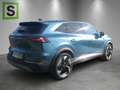Renault Symbioz SYMBIOZ Iconic Full Hybrid E-Tech 160 Blau - thumbnail 4