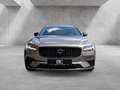 Volvo V90 Recharge T6 AWD R-Design Grey - thumbnail 2