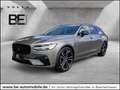 Volvo V90 Recharge T6 AWD R-Design Grey - thumbnail 1