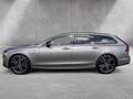 Volvo V90 Recharge T6 AWD R-Design Grey - thumbnail 5